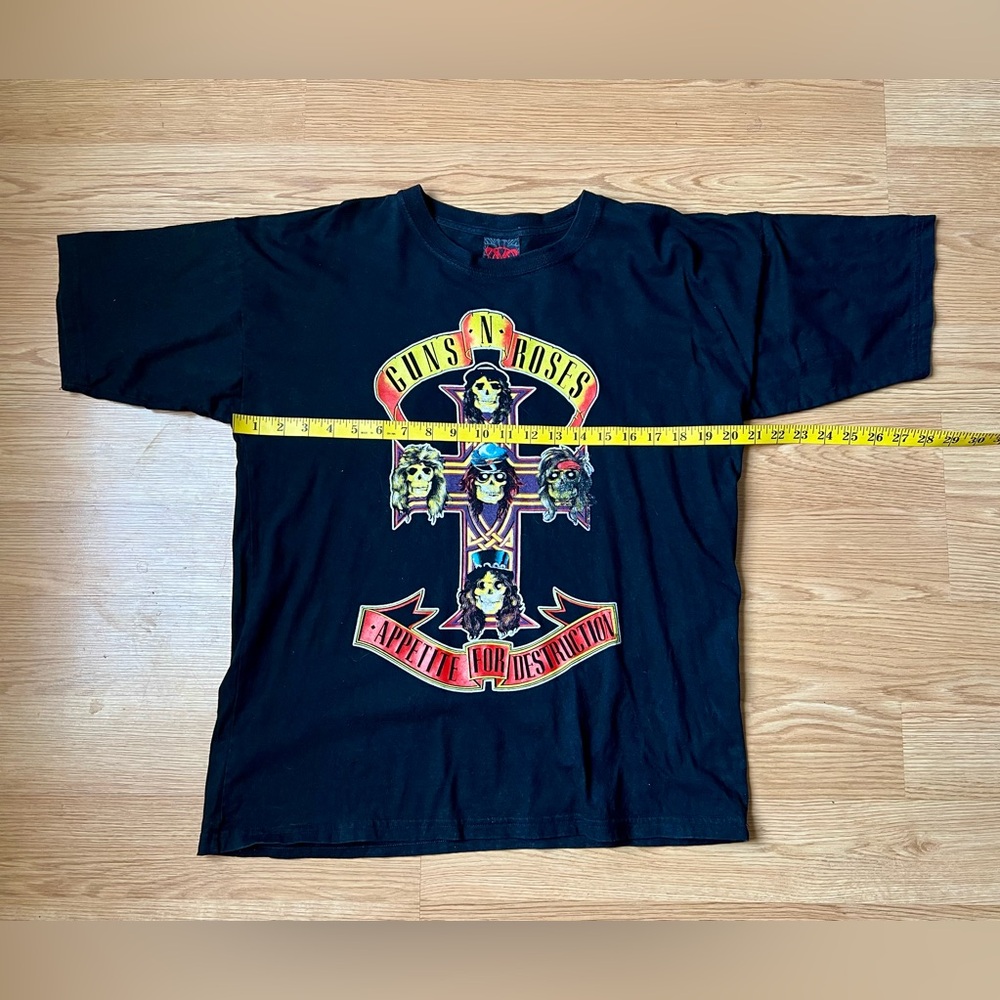Guns & Roses Rock Band - Picture 4 of 4